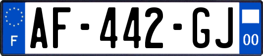 AF-442-GJ
