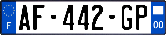 AF-442-GP