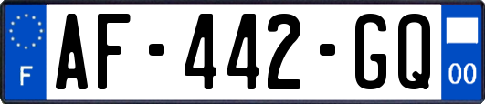 AF-442-GQ