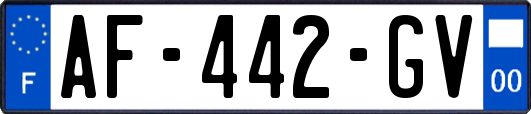 AF-442-GV