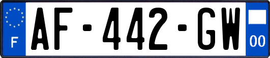 AF-442-GW