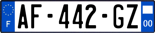 AF-442-GZ