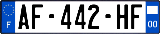 AF-442-HF