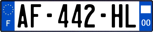 AF-442-HL