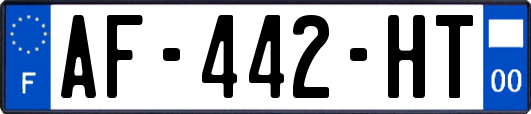 AF-442-HT