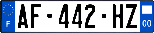 AF-442-HZ