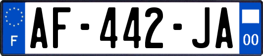 AF-442-JA