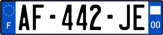 AF-442-JE