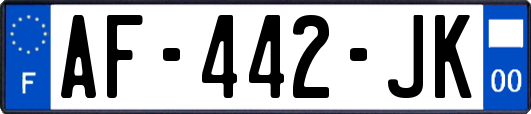 AF-442-JK