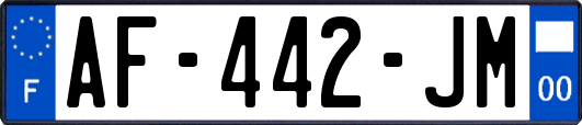 AF-442-JM