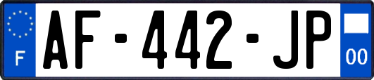 AF-442-JP