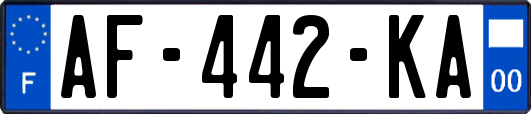 AF-442-KA