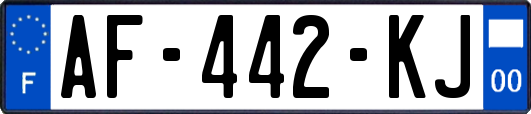 AF-442-KJ