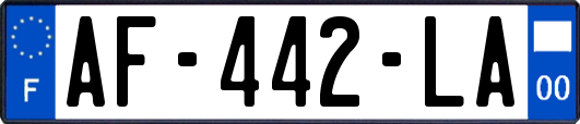 AF-442-LA