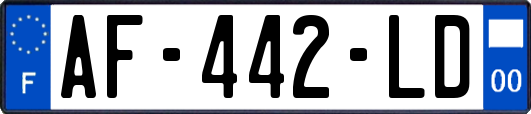 AF-442-LD