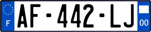 AF-442-LJ