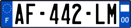 AF-442-LM
