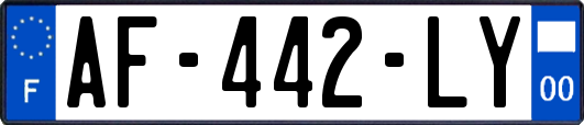 AF-442-LY