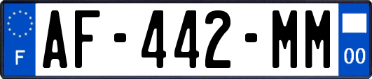 AF-442-MM