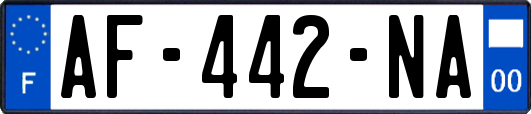AF-442-NA