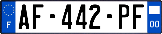 AF-442-PF