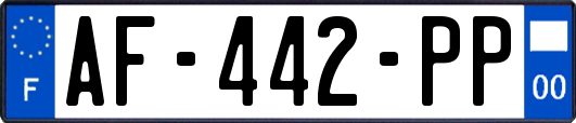 AF-442-PP