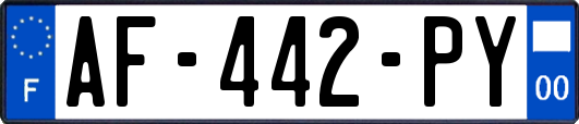 AF-442-PY