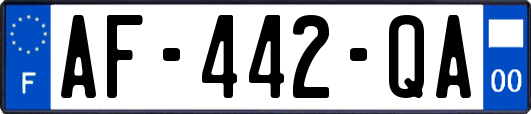 AF-442-QA