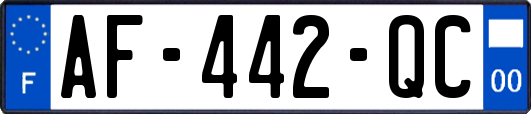 AF-442-QC