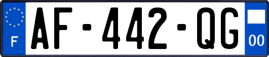 AF-442-QG