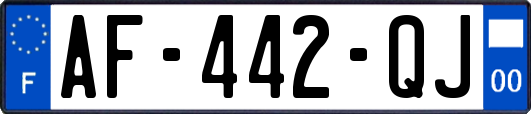 AF-442-QJ