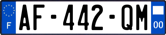 AF-442-QM