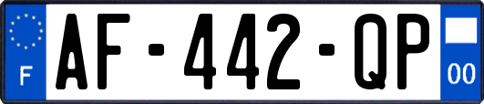 AF-442-QP