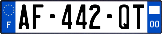 AF-442-QT