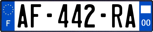 AF-442-RA