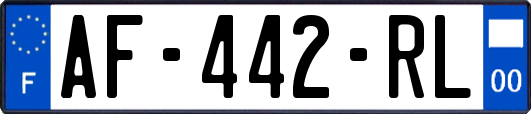 AF-442-RL