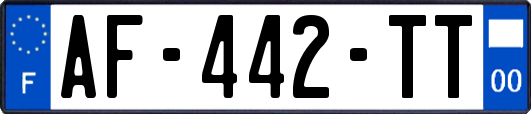 AF-442-TT