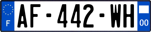 AF-442-WH