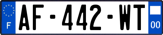 AF-442-WT