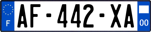 AF-442-XA