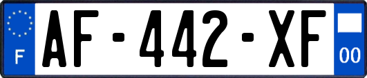 AF-442-XF