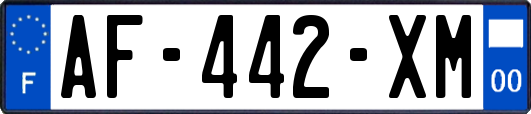 AF-442-XM