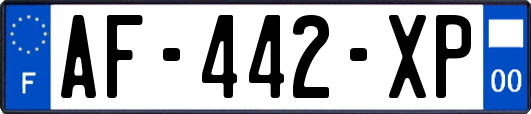 AF-442-XP