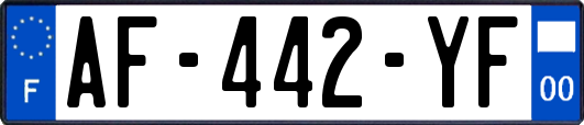 AF-442-YF