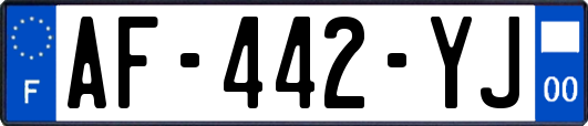 AF-442-YJ