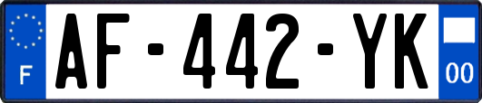 AF-442-YK