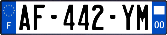 AF-442-YM