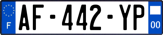 AF-442-YP
