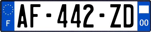AF-442-ZD