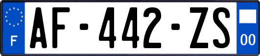 AF-442-ZS